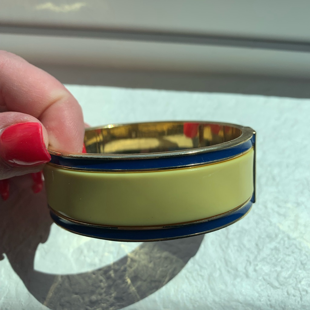 Talbots Cuff